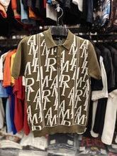 Am-iri 1:1 Grade Knitwear Polo