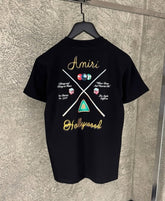 Am-iri 1:1 Grade Tshirt
