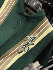 Am-iri 1:1 Grade Knitwear Polo