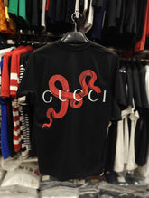 Gucci 1:1 Grade Tshirt