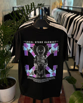 Off-white 1:1 Grade Tshirt