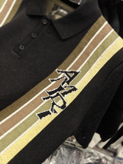 Am-iri 1:1 Grade Knitwear Polo