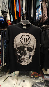 PHILIPP PLEIN 1:1 Grade Tshirt