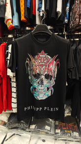 PHILIPP PLEIN 1:1 Grade Tshirt