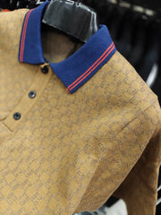 Gucci 1:1 Grade Knitwear Polo