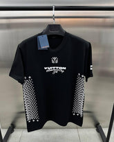 Louis Vuitton Tshirt Oversized