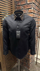Fendi 1:1 Grade Button Down Shirt