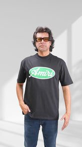 Am-iri 1:1 Grade Tshirt