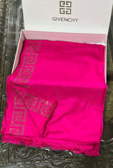 Givenchy Women's Scarf with Box