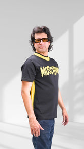 Moschino Tshirt 1:1 Grade