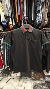 Gucci 1:1 Grade Polo