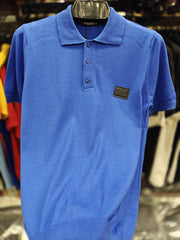 DG 1:1 Grade Knitwear Polo