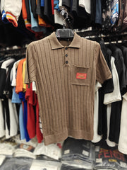 Gucci 1:1 Grade Knitwear Polo