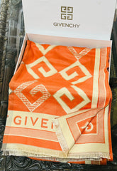 Givenchy Women's Scarf with Box