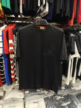 Hermes 1:1 Grade Oversized Crew Neck Tshirt