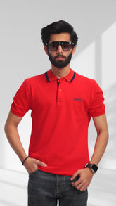Hugo Boss Men's Polo Tshirt