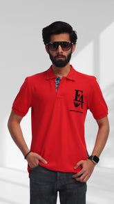 Armani Men's Polo Tshirt