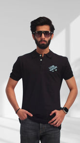 Louis Vuitton Men's Polo Tshirt