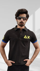 Armani - Men's Polo T Shirt