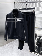 Gucci Tracksuit