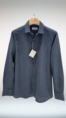 Brunello Cucinelli 1:1 Grade Linen Button Down Shirt