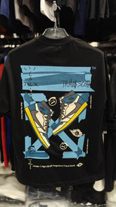 Off-White 1:1 Grade Oversized Tshirt