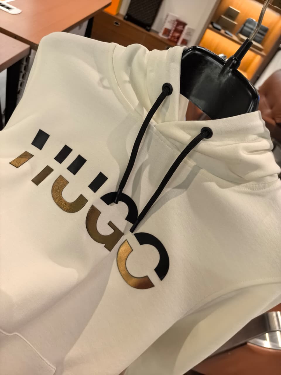 Hugo Boss Grade Premium Hoodie