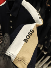 Boss 1:1 Grade Polo