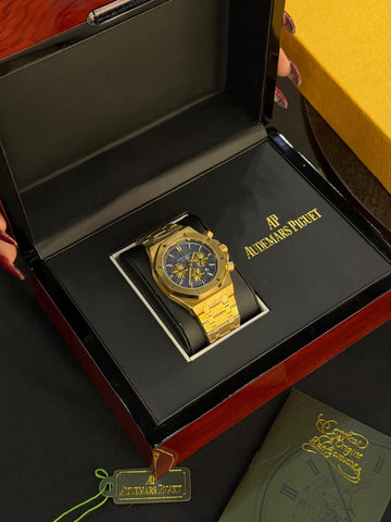 AP Men's Watch
