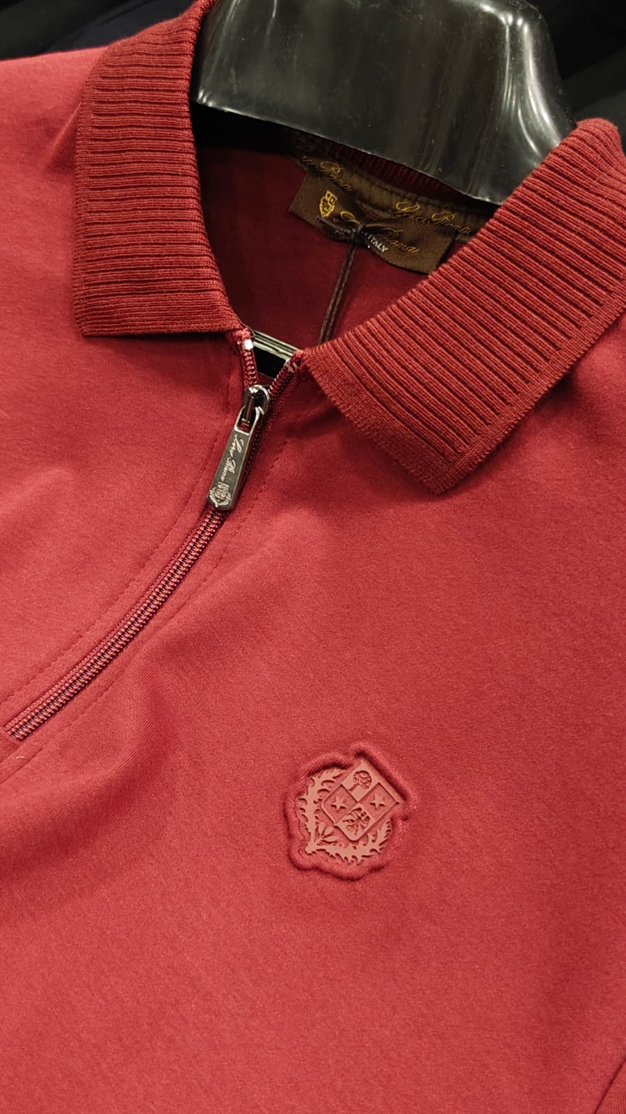 Loro Piana 1:1 Grade Polo