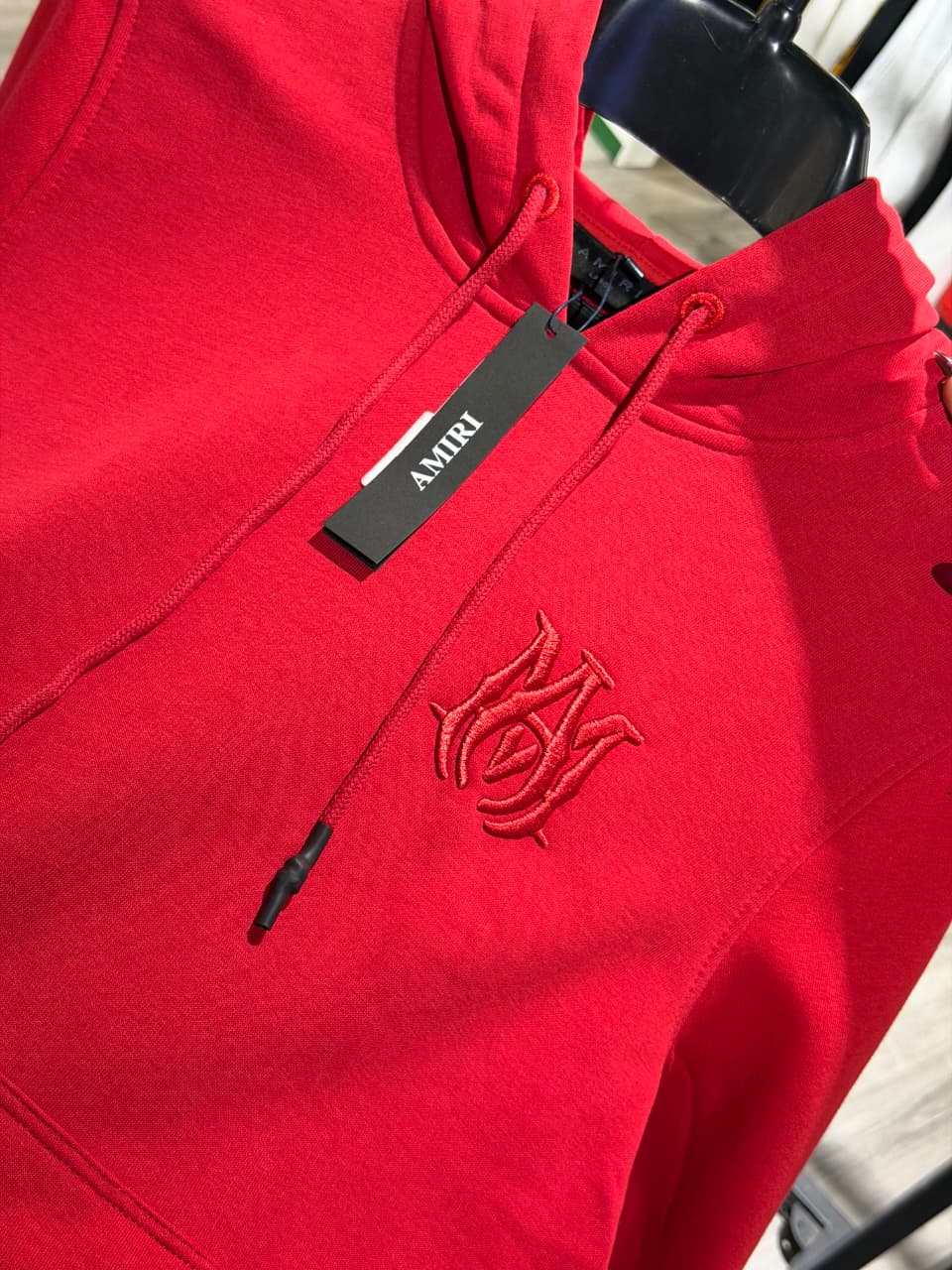 Am-iri Hoodie