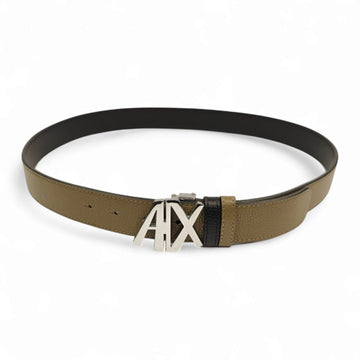 Armani Belt