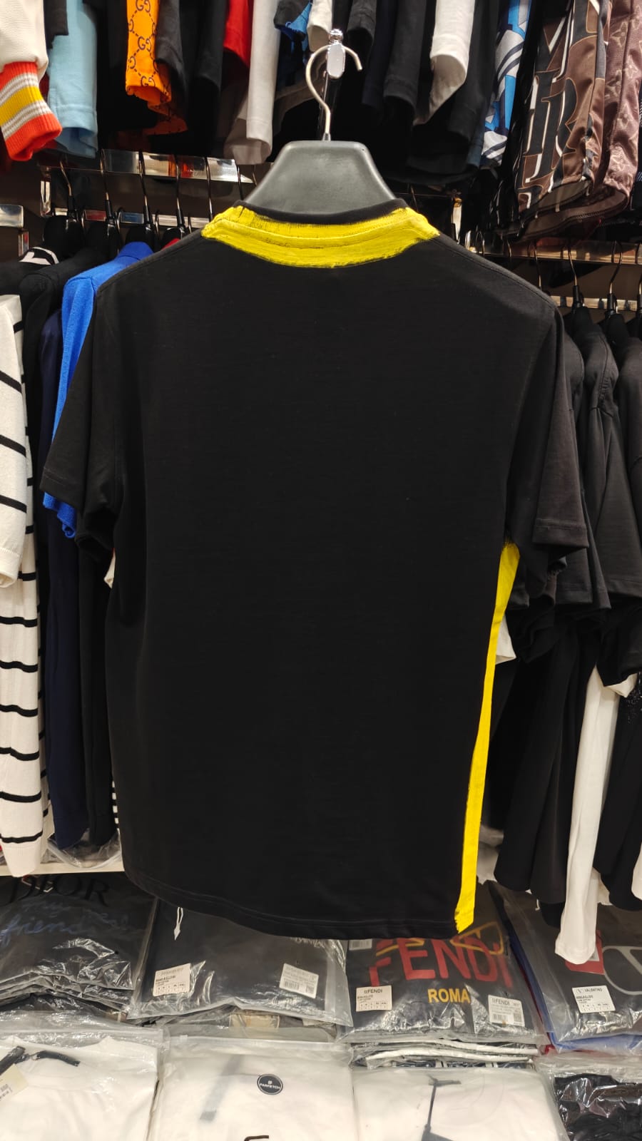 Moschino 1:1 Grade Tshirt