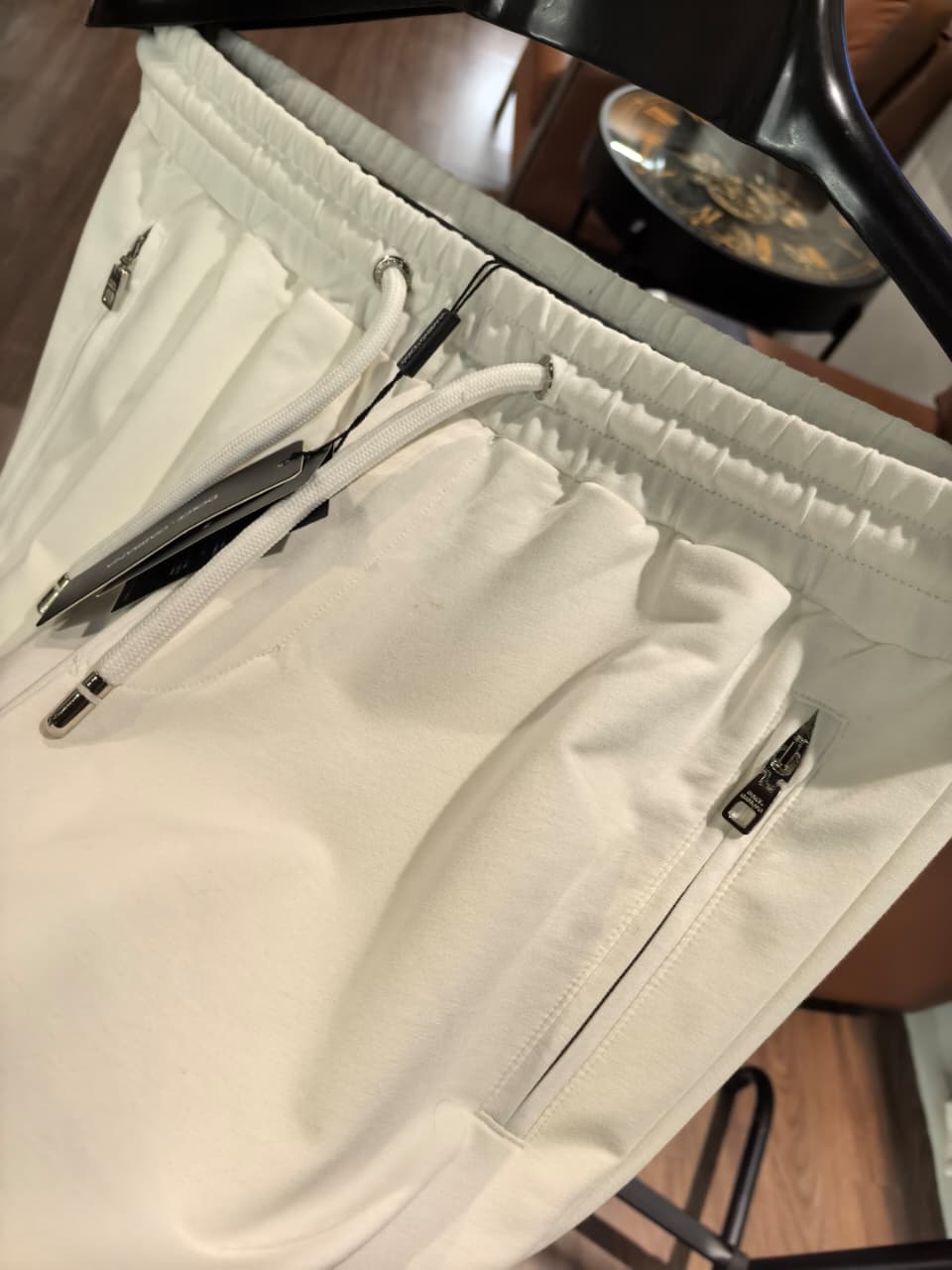 DG 1:1 Premium Grade Trouser