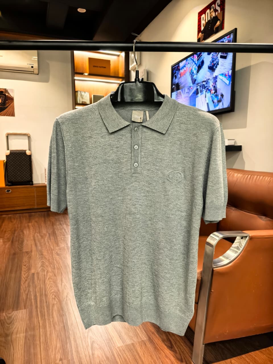 DG 1:1 Super Premium Grade Polo