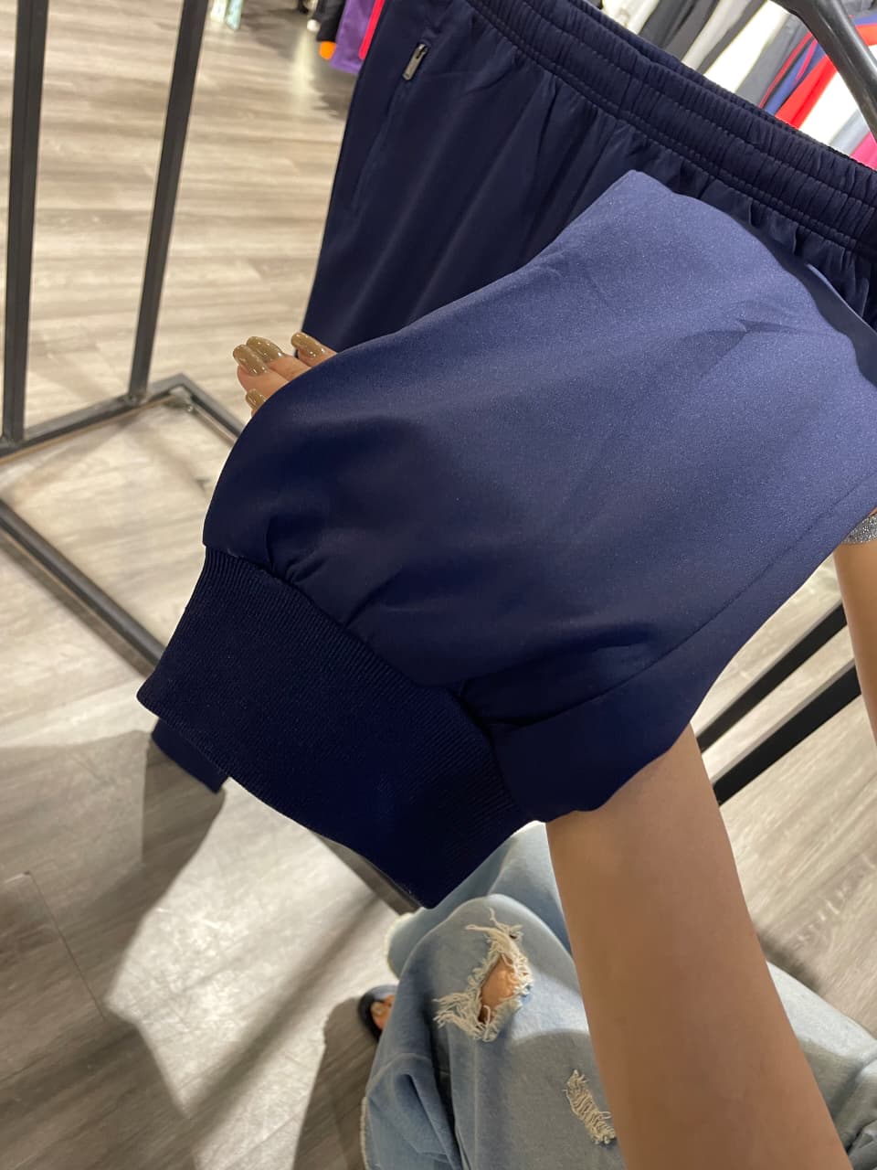 Nike Dri Fit Tracksuit