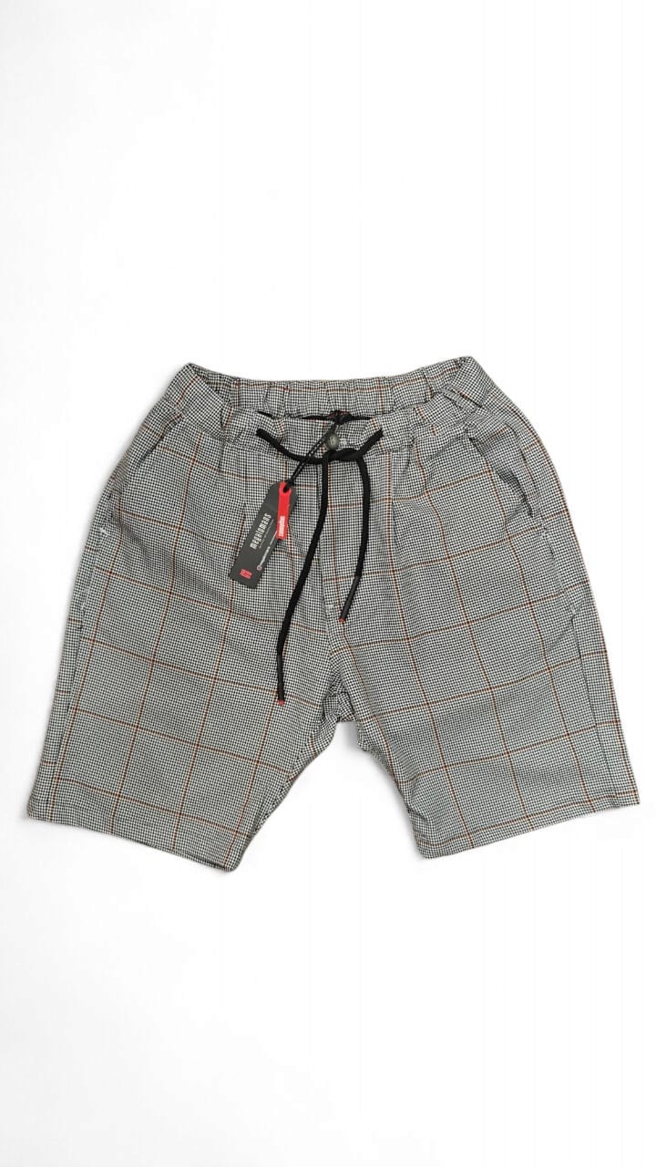 Megalomans Made in Turkey Original Shorts