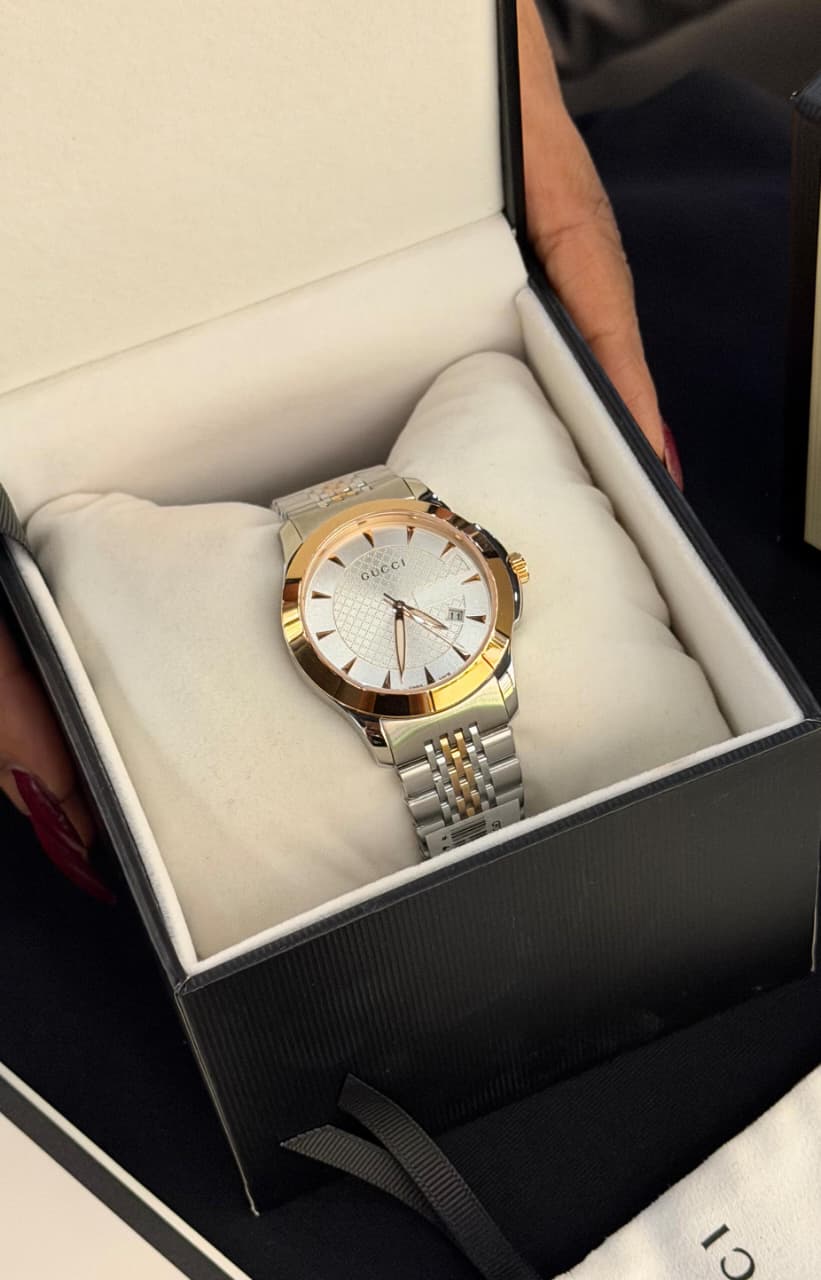 Gucci Men's Watch
