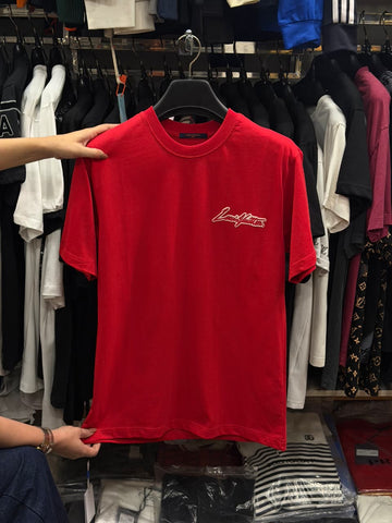 Louis Vuitton 1:1 Premium Grade Tshirt