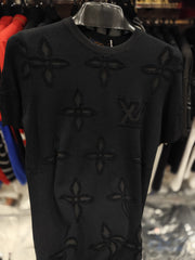 Louis Vuitton 1:1 Grade Knitwear Tshirt