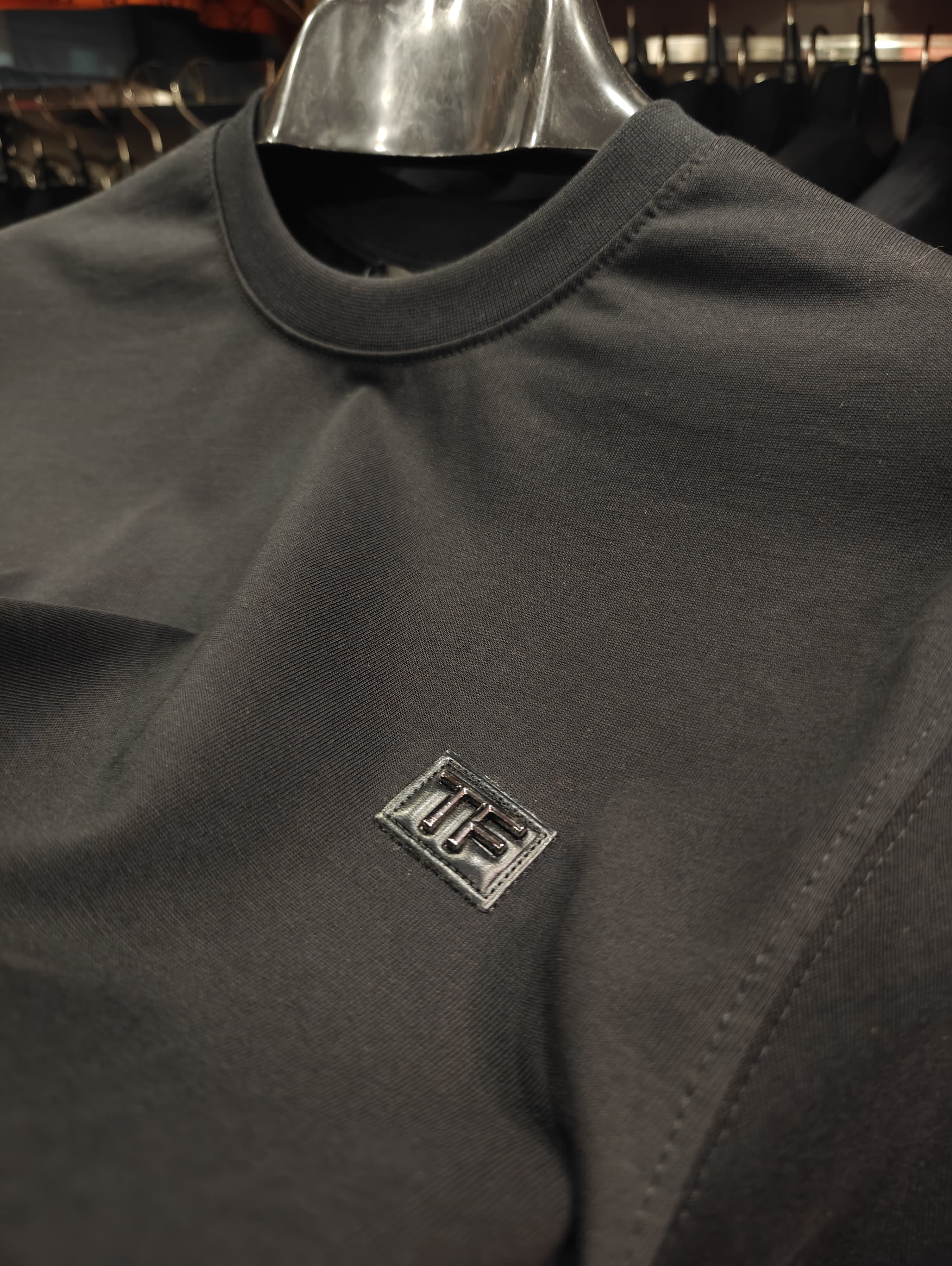 Tom Ford 1:1 Grade Tshirt