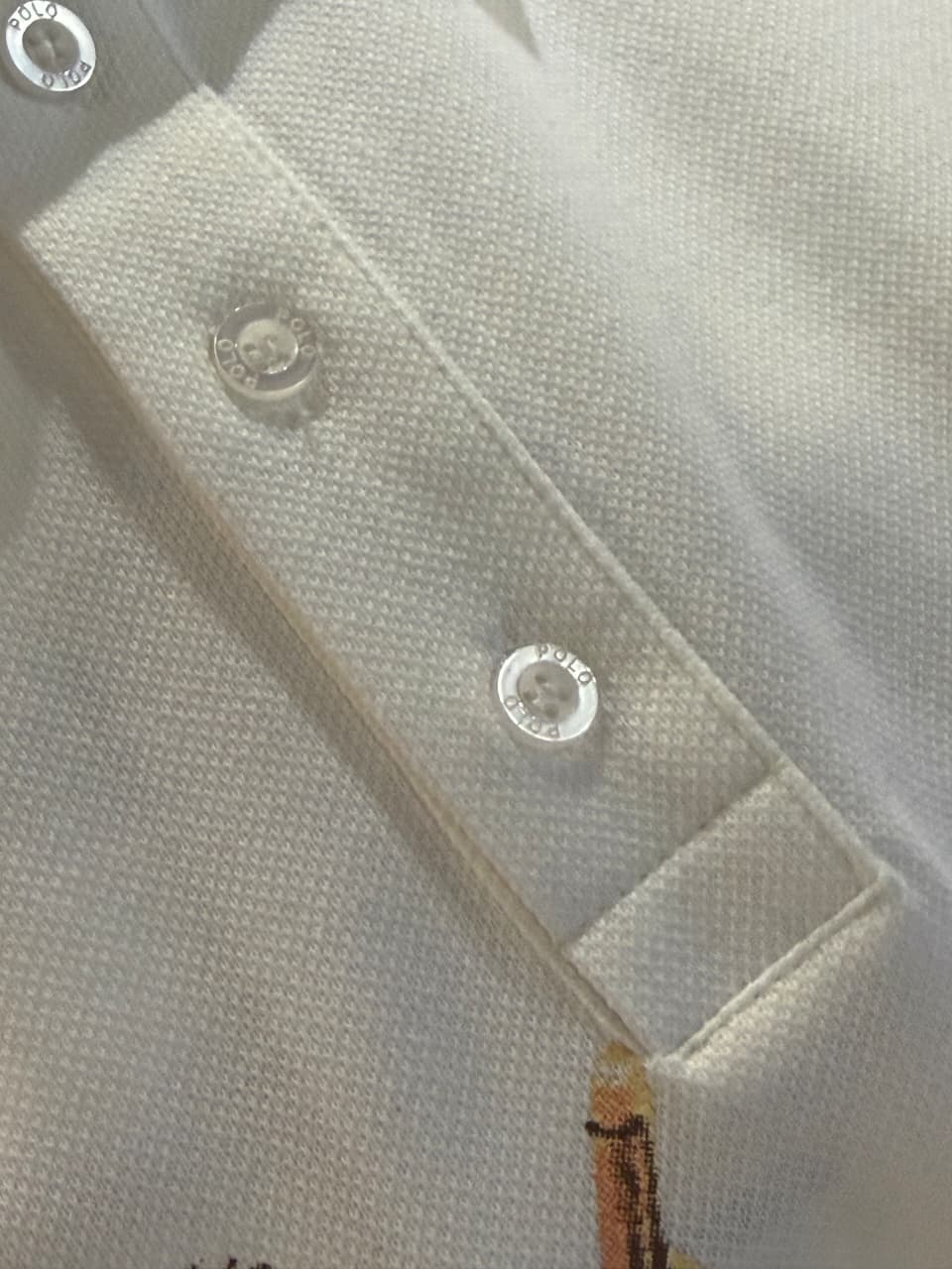 Ralph Lauren 1:1 Grade Polo