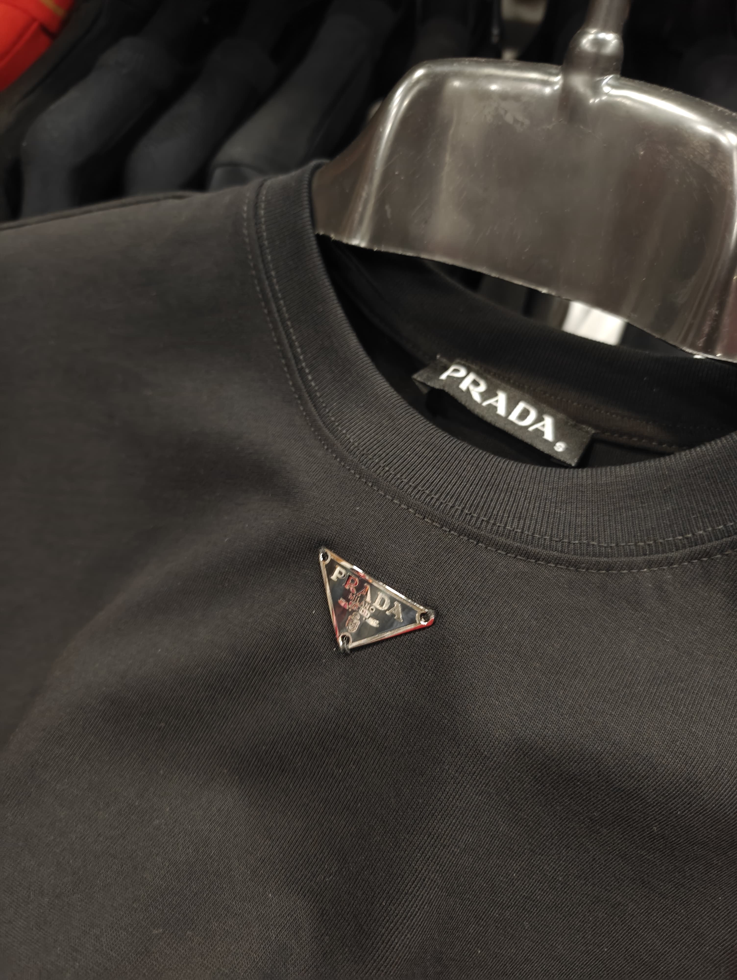 Prada Tshirt