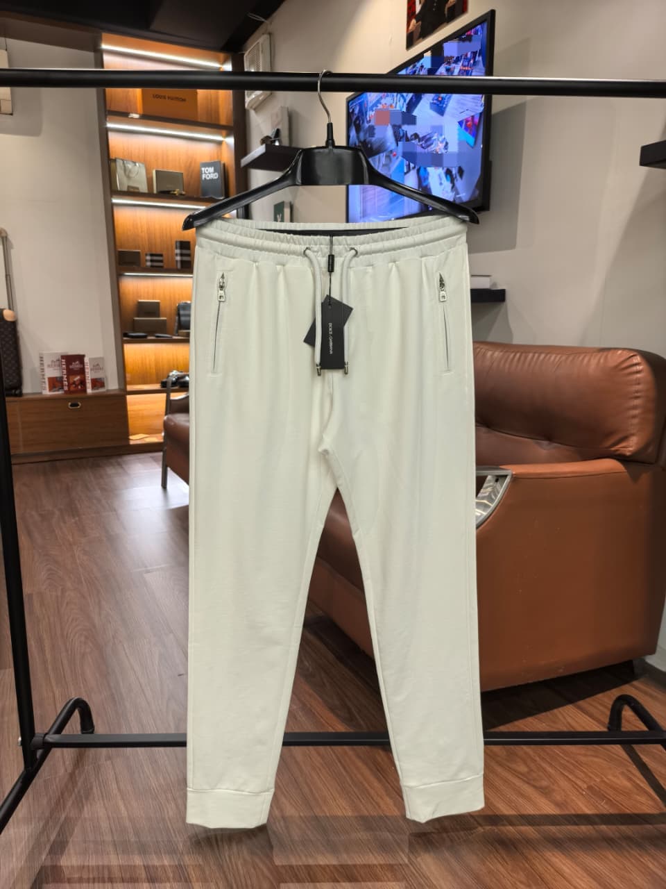 DG 1:1 Premium Grade Trouser
