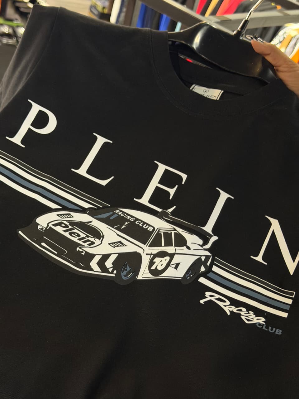 Philipp Plein High End Tshirt
