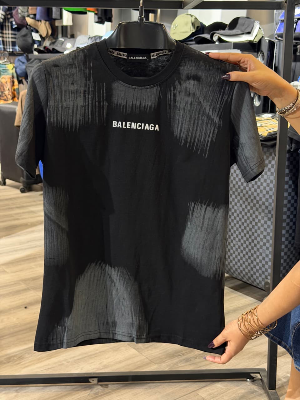 Balenciaga Tshirt