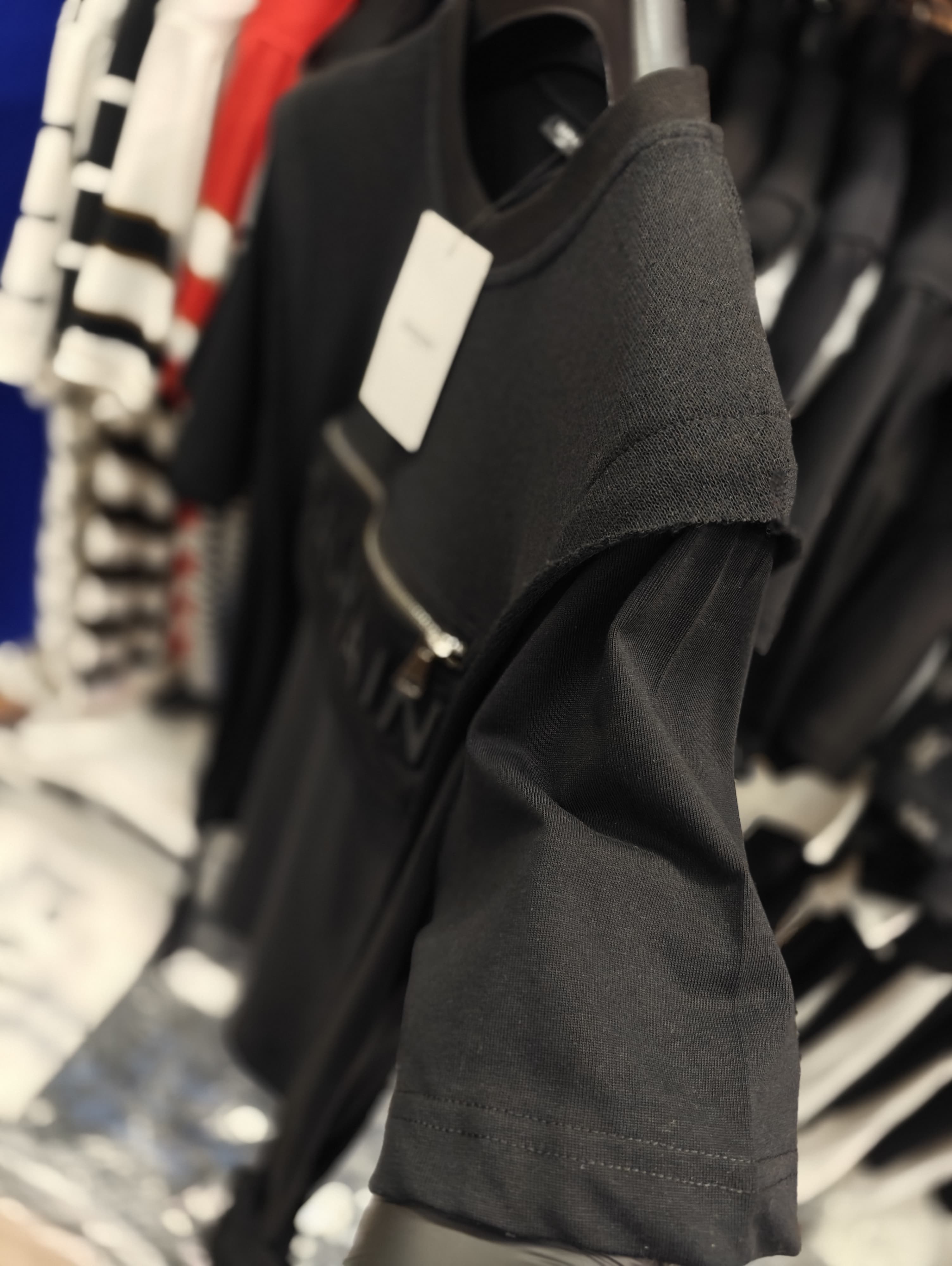 Balmain 1:1 Grade Tshirt