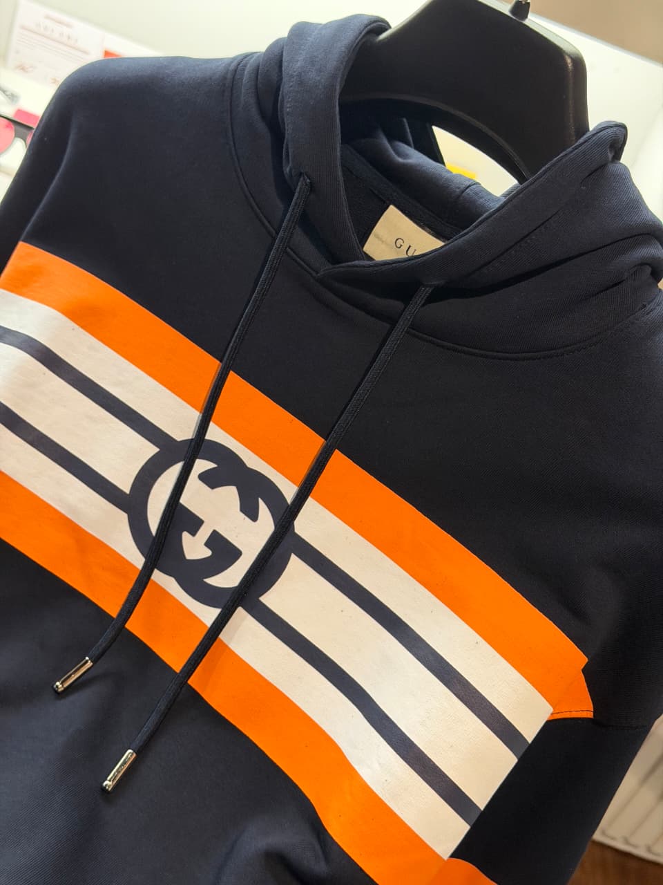 Gucci 1:1 Grade Premium Hoodie