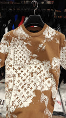 Louis Vuitton 1:1 Grade Tshirt