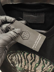 PHILIPP PLEIN 1:1 Grade Tshirt